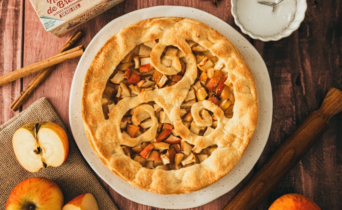 Apple Pie