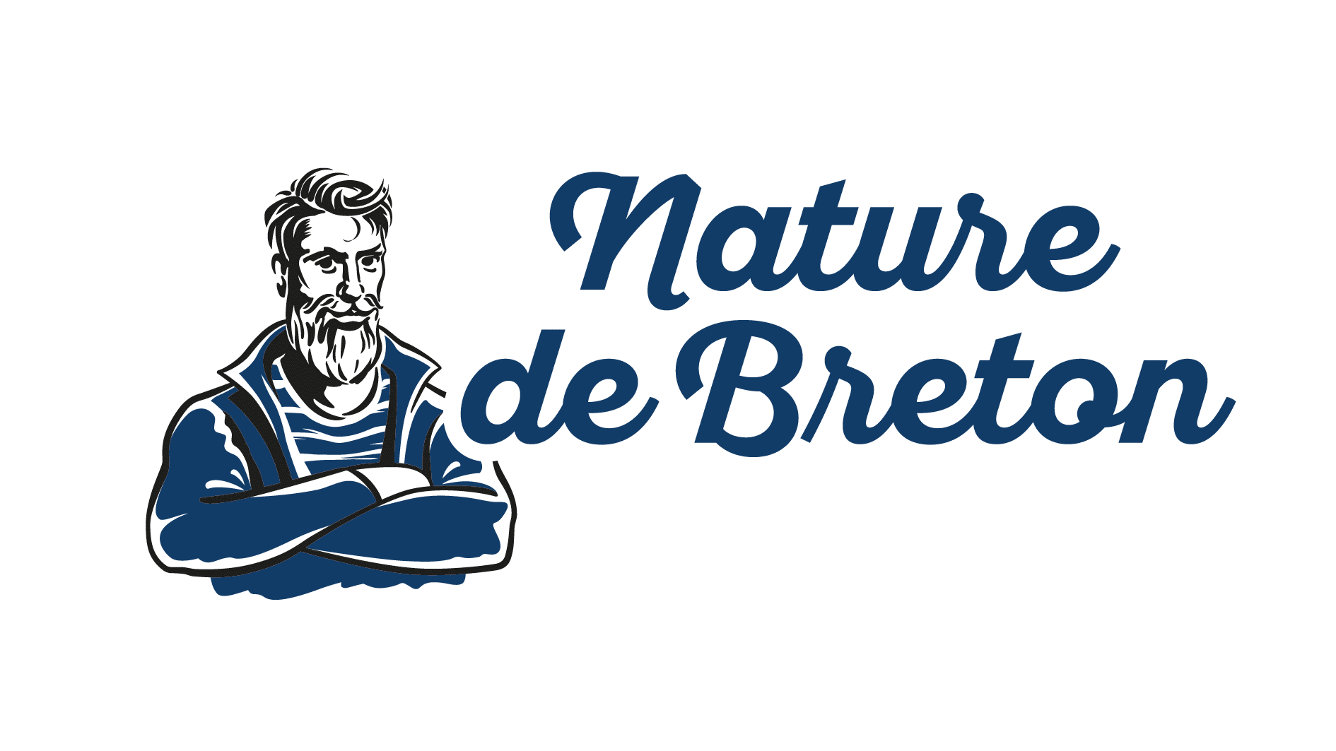 logo nature de breton