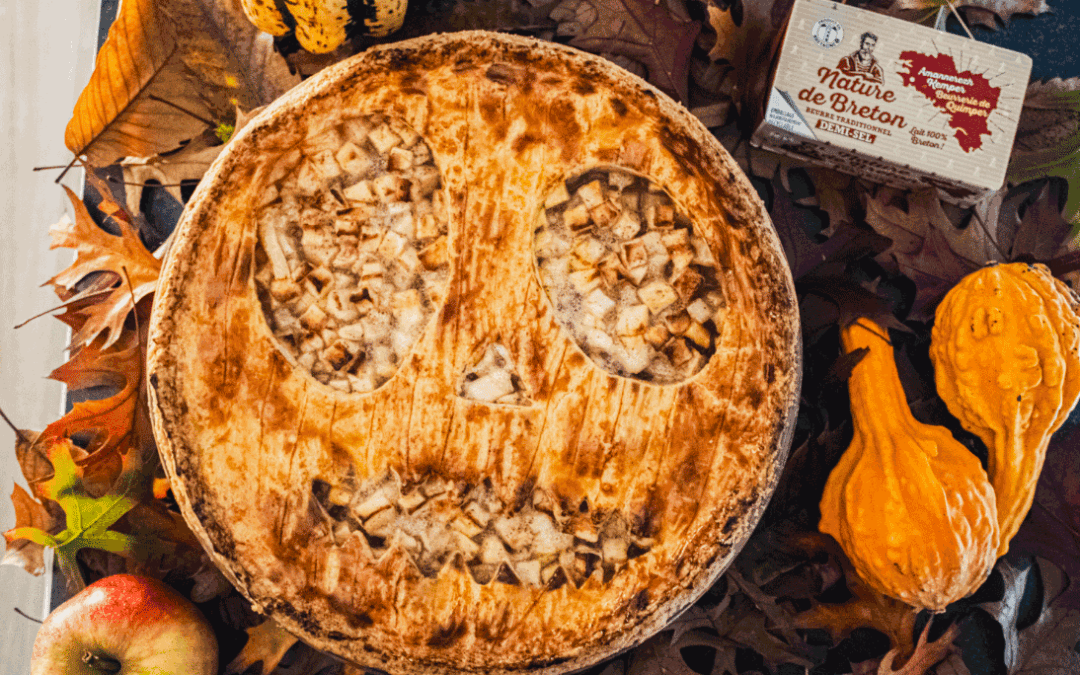 La Tarte des Korrigans