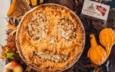 La Tarte des Korrigans