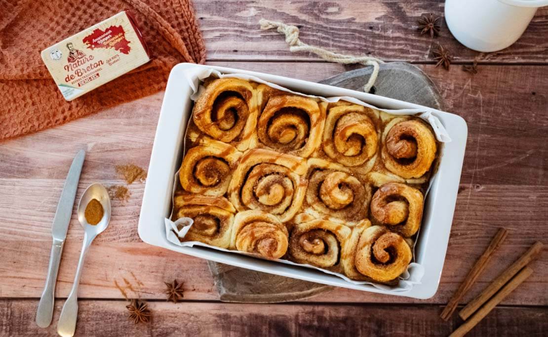 NDB_SiteRecette_Novembre_Cinnamonrolls (1) Recette des CinnaBreizh Rolls