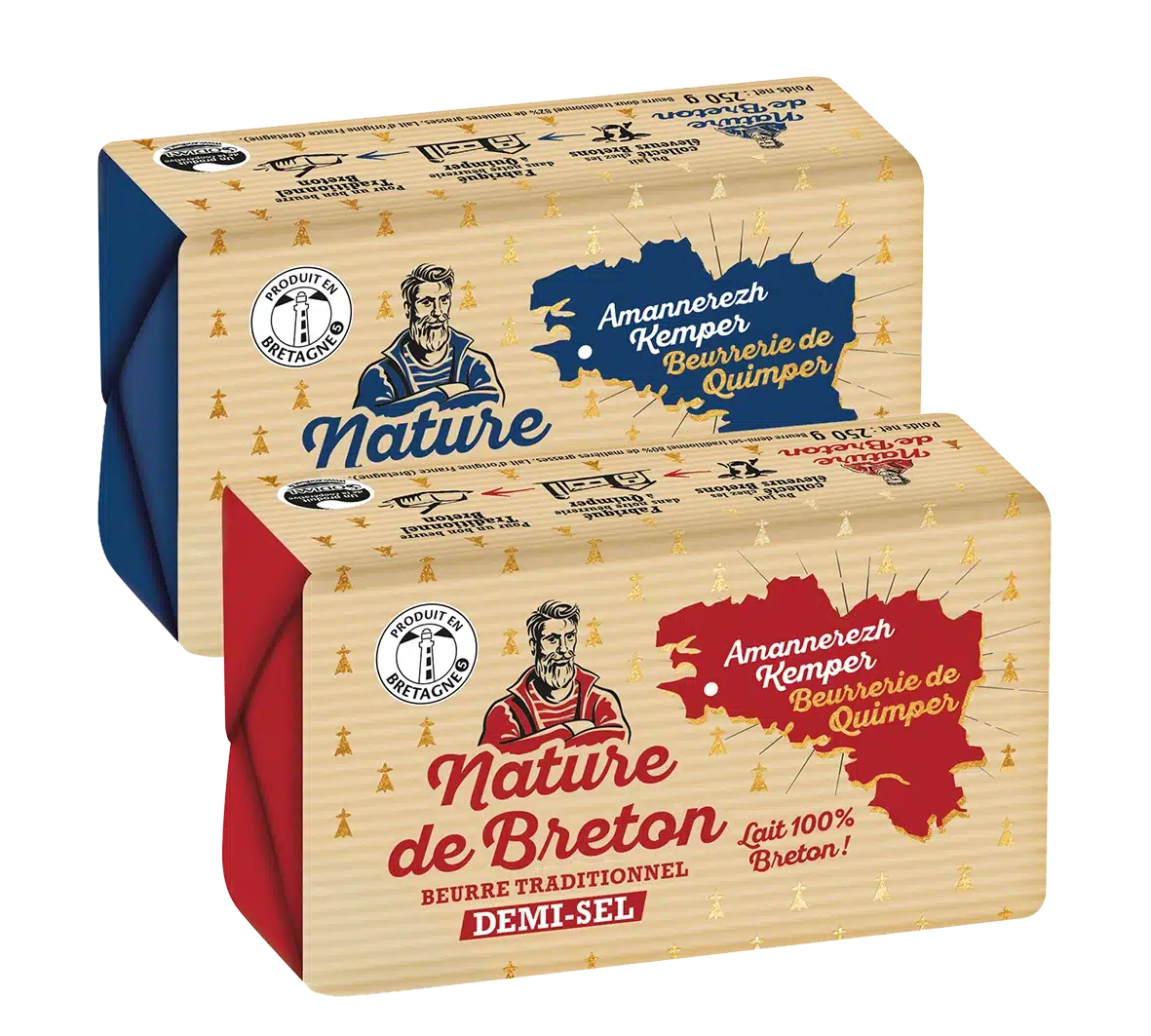 NDB Montage packages 2026